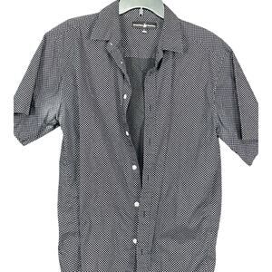 Men's Beverly Hills Polo Club SS shirt large size